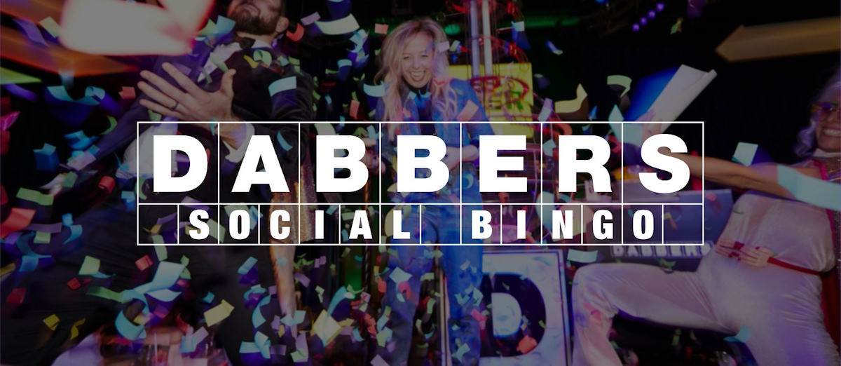 Dabbers Bingo Hosts the Top Bingo Caller Final