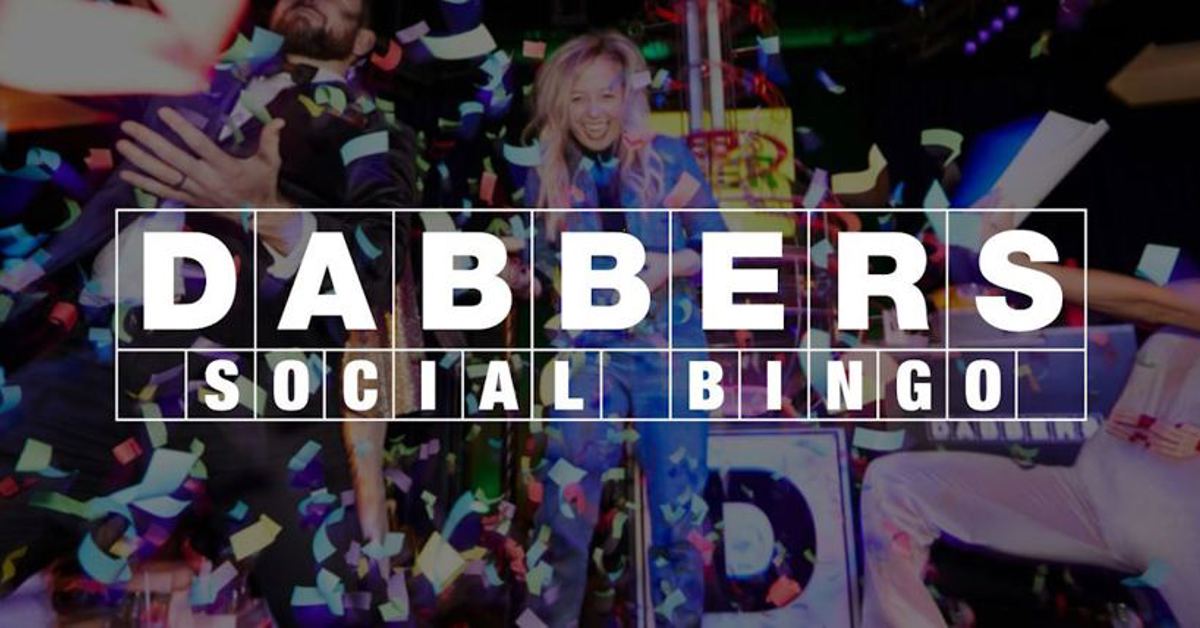 Dabbers Bingo Hosts the Top Bingo Caller Final