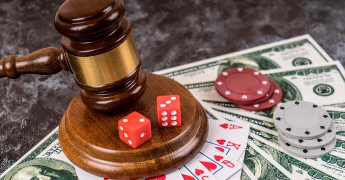 Valenzuela City Fights Illegal Gambling