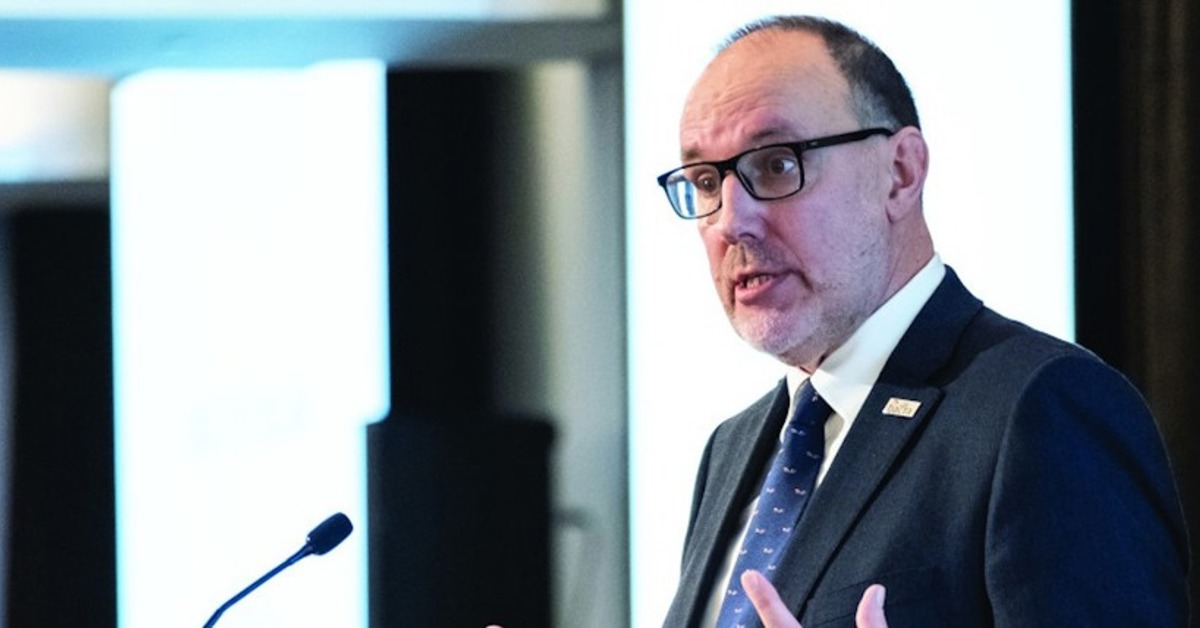 Bacta CEO Gambling Reform