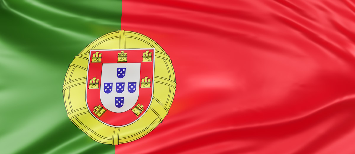 GoldenPark Portugal Betting License