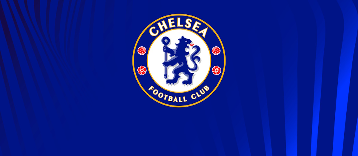 Chelsea drop proposed Stake sponsorship