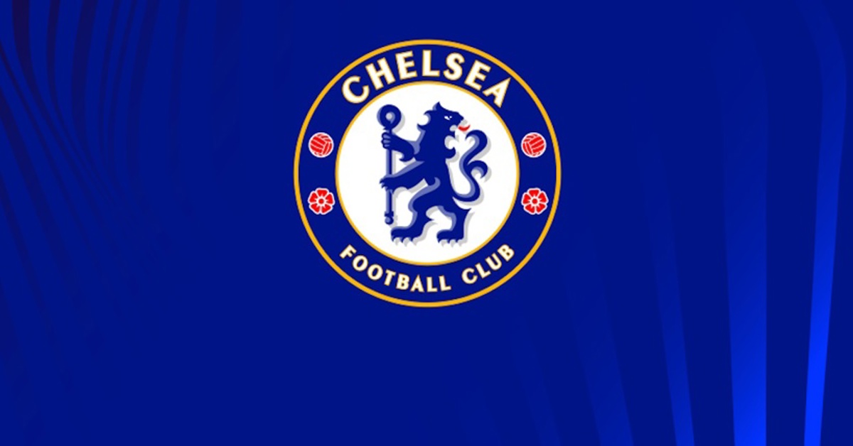 Chelsea drop proposed Stake sponsorship