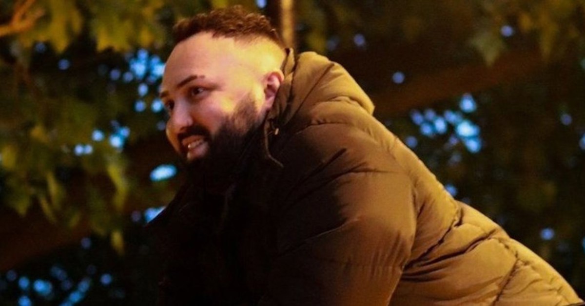 Freddie Nicholson’s Life Transformation