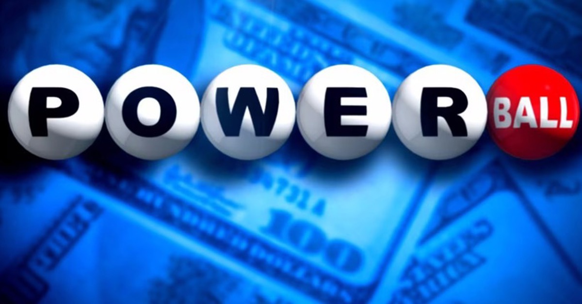 Powerball Jackpot Reached $590 Million