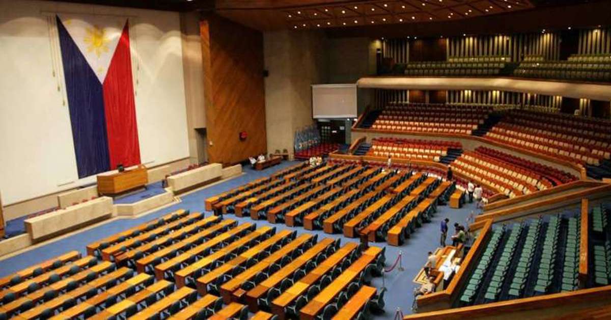 Push for Online Gambling Ban In The Philippines Continues