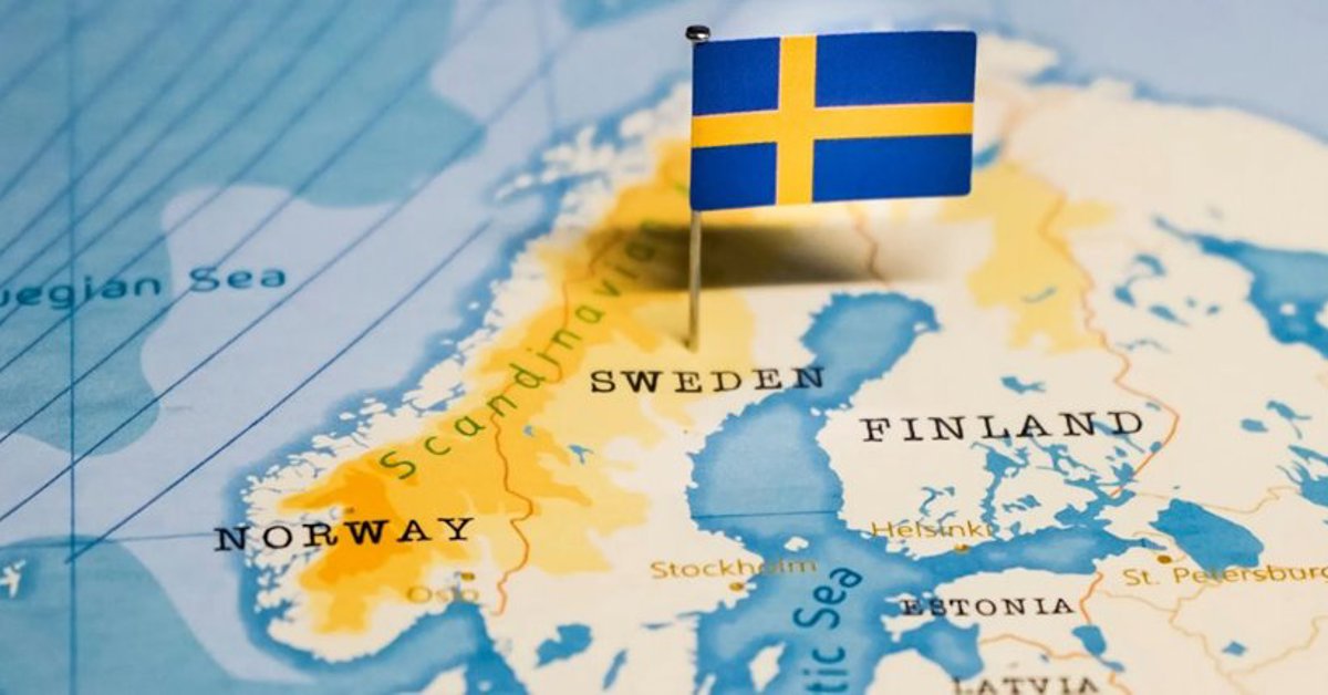 Gambling Advert Spend Declines in Sweden