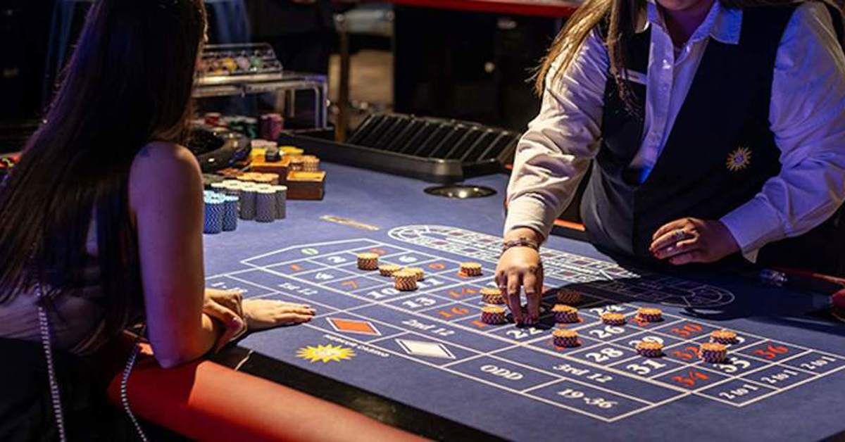 MERKUR Casino Aberdeen - A New Era of Entertainment in Scotland