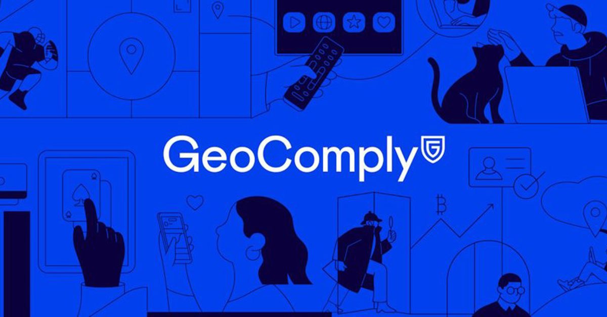 New appointments at GeoComply
