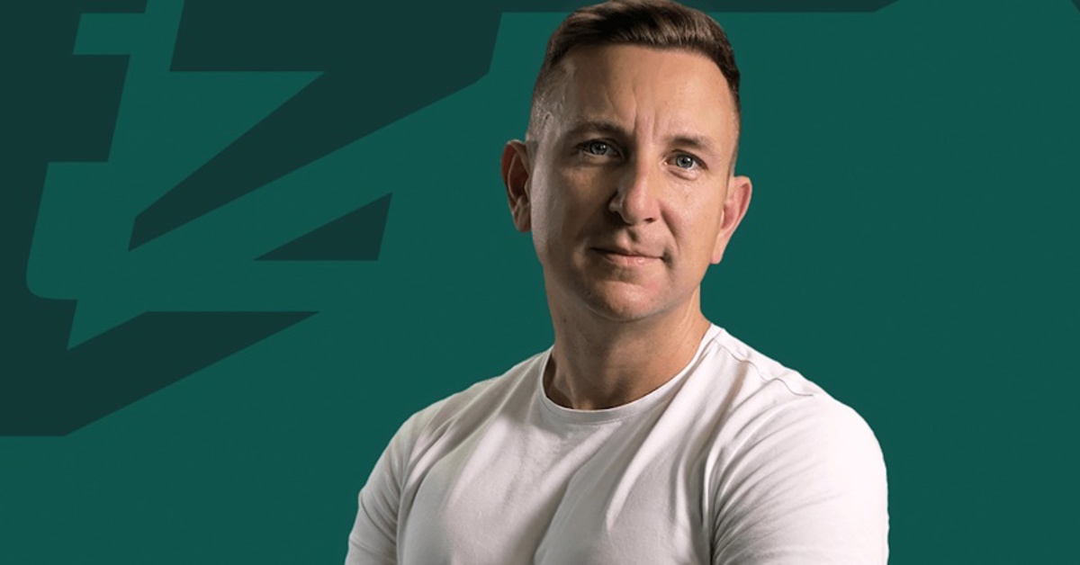 Sam Brown appointed as Rootz CEO