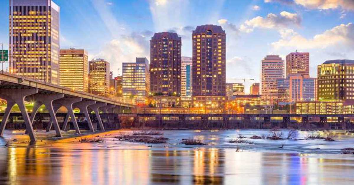 Political In-Fighting Benefits Richmond Casino Initiative in Virginia