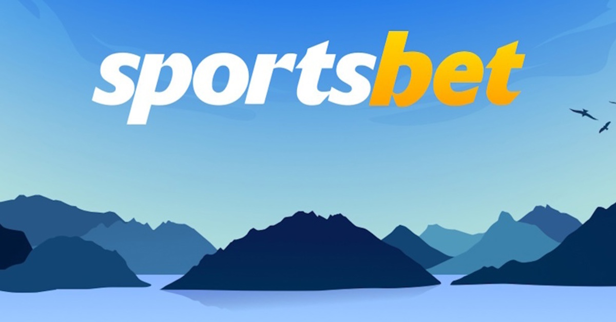 Sportsbet advertising spending