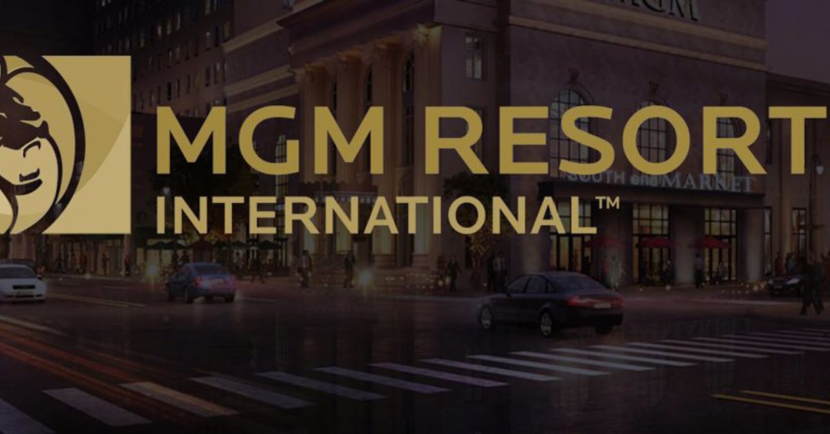 MGM Resorts Achievements