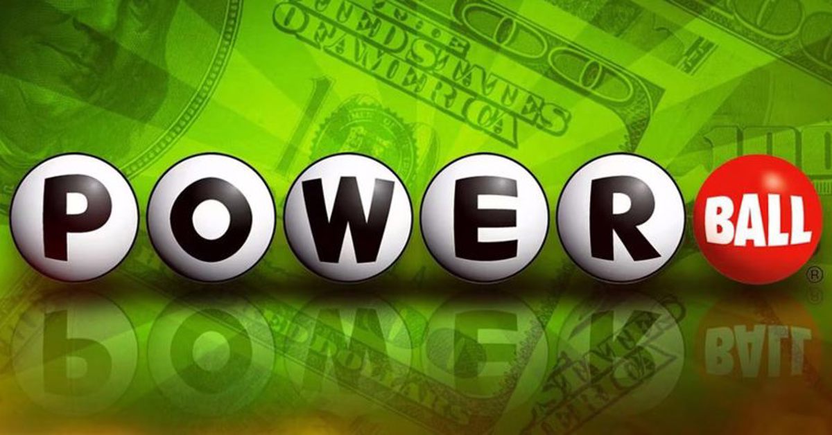 Powerball $650m jackpot prize