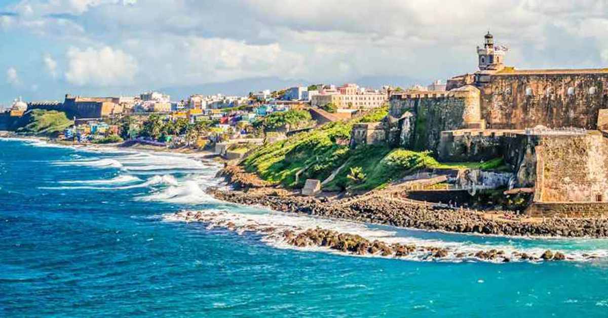 Caesars Sportsbook Puerto Rico