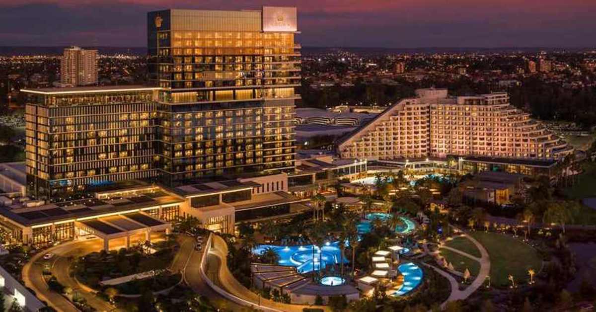 Crown Resorts in Court Battling Enormous Fine for Alleged Money Laundering