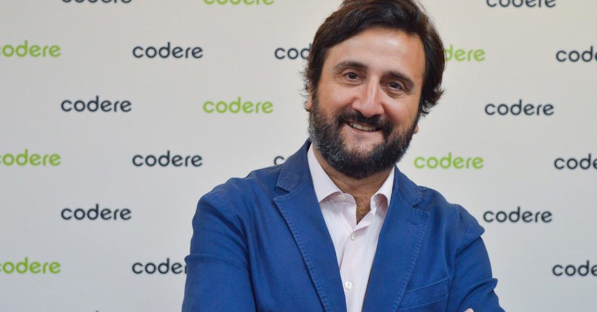 Codere Appoints Gonzaga Higuero as CEO to Strengthen Growth