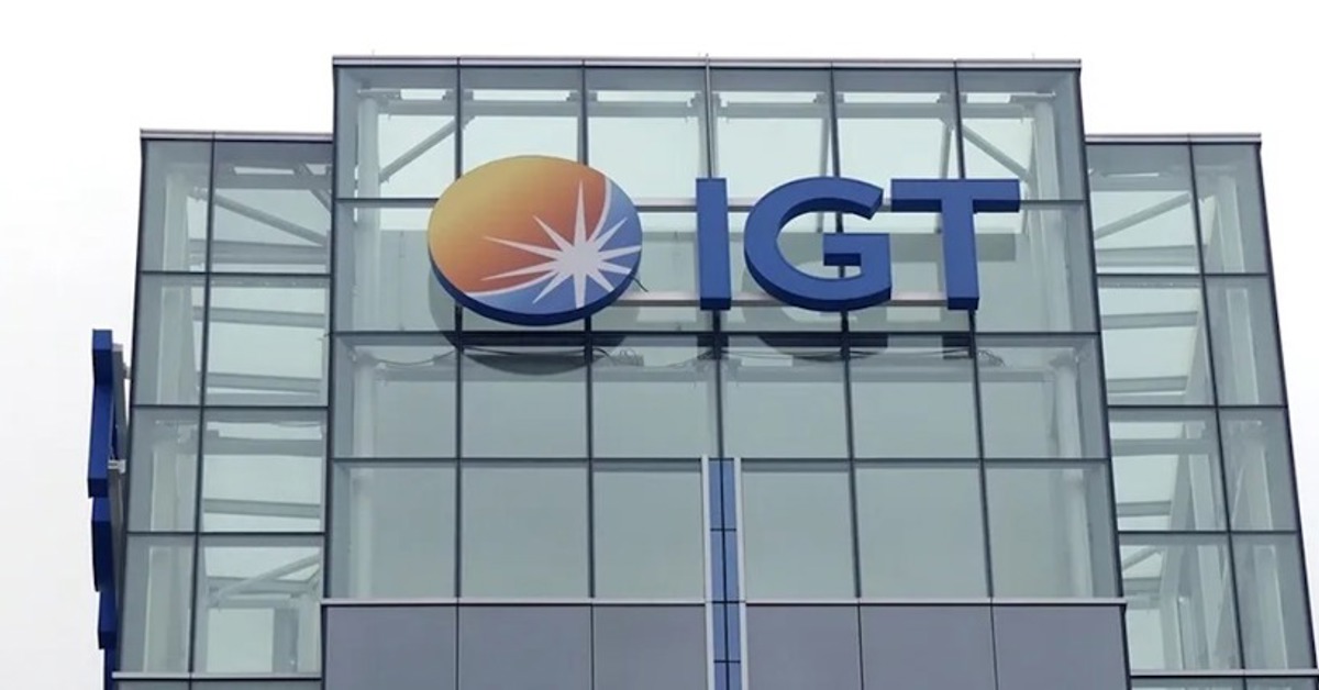 IGT mourns Fabio Cairoli