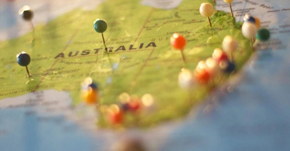 Australian Self-Exclusion Register BetStop