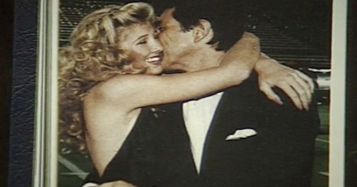 30 Years Mark Steve Wynn's Daughter Kidnap