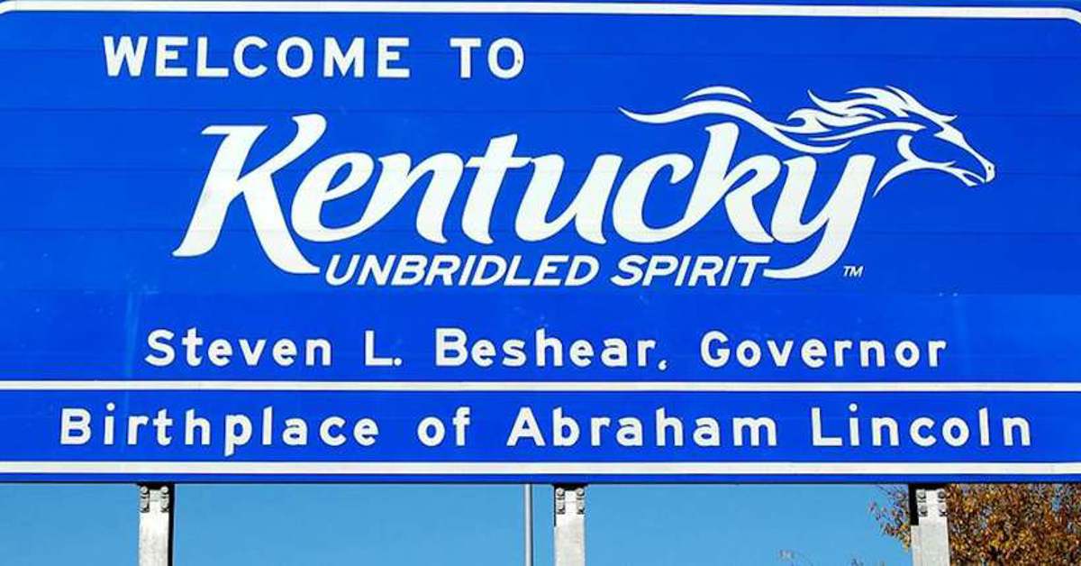 Kentucky Heads to the Sports Betting Gates