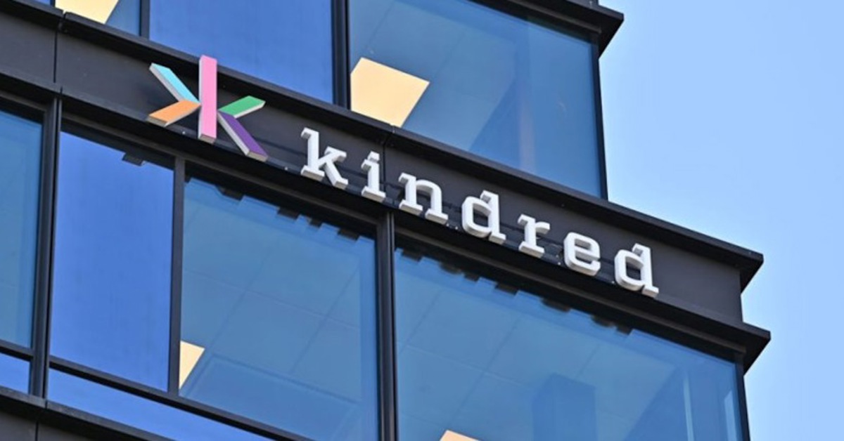 Kindred Expands in Pennsylvania