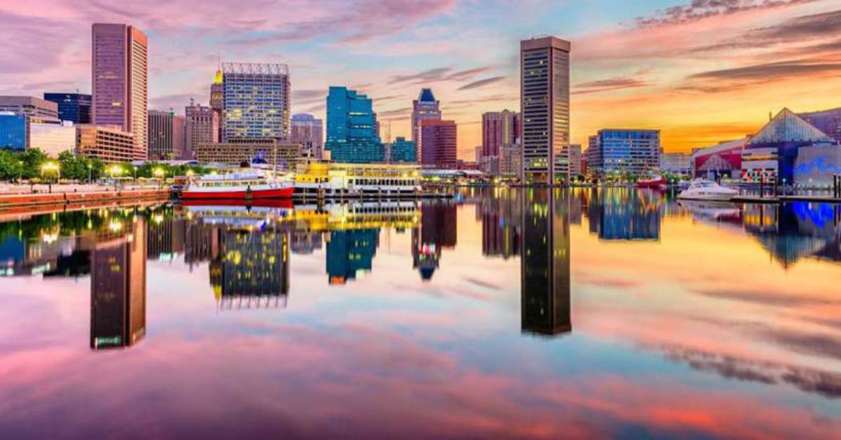 Maryland Casinos Witness Sluggish Growth in June Following Post-Pandemic Surge