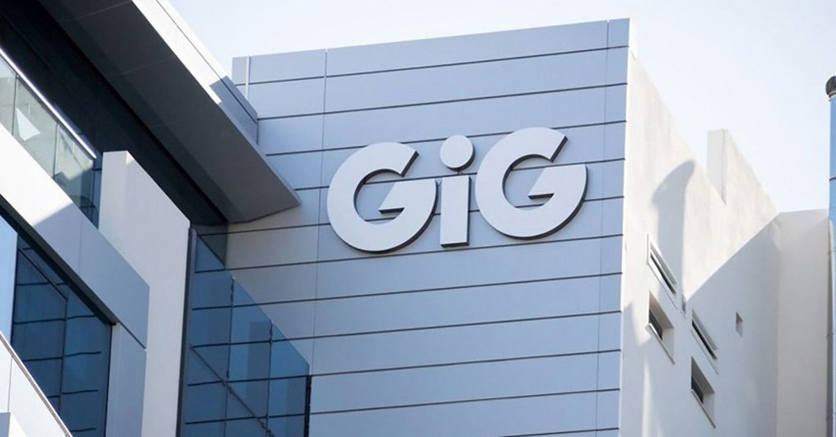 Juroszek family purchases additional GiG shares