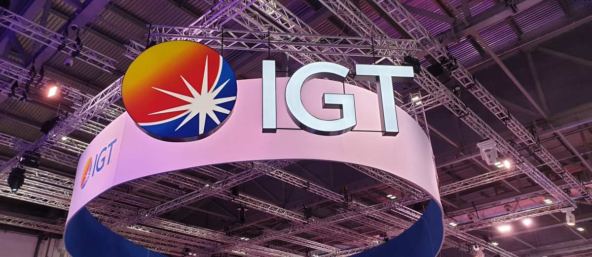 IGT releases 2022 Sustainability Report