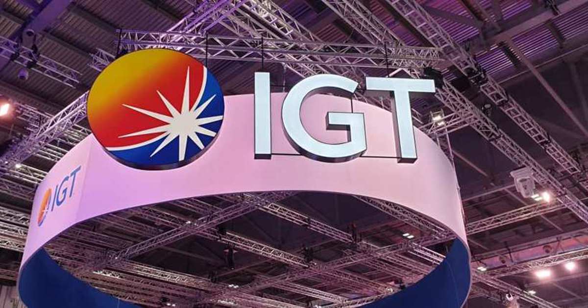 IGT releases 2022 Sustainability Report