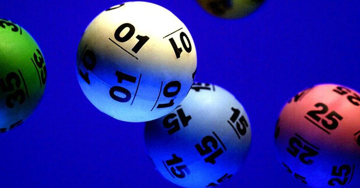 UK lottery advertising guidelines update