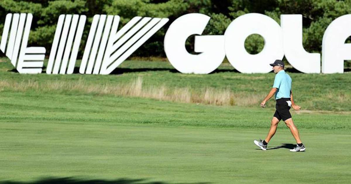 Massachusetts ban LIV betting