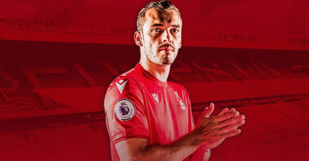 FA charges Harry Toffolo