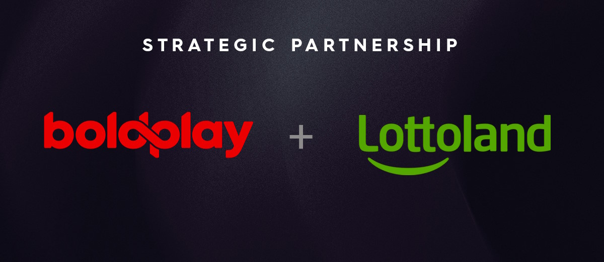 Boldplay and Lottoland Partnership