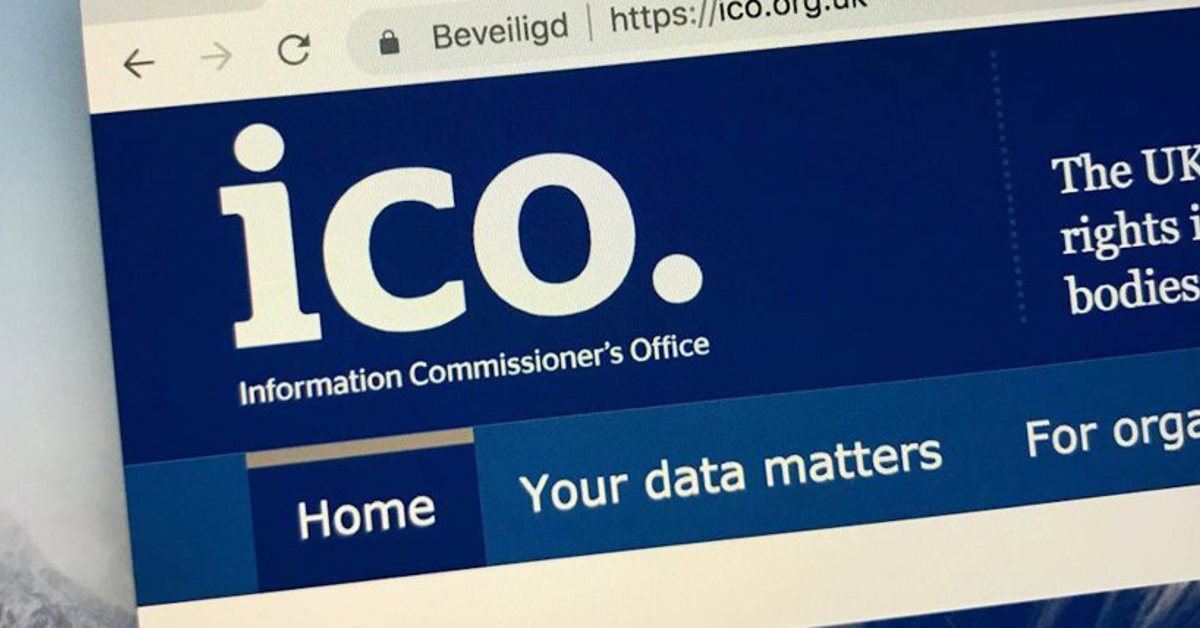 ICO backs customer data sharing