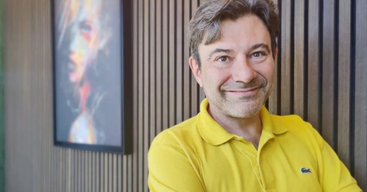 Videoslots names Marco Trucco CMO