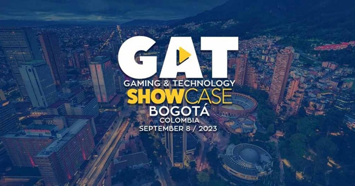 GAT Expo 2023 Bogota