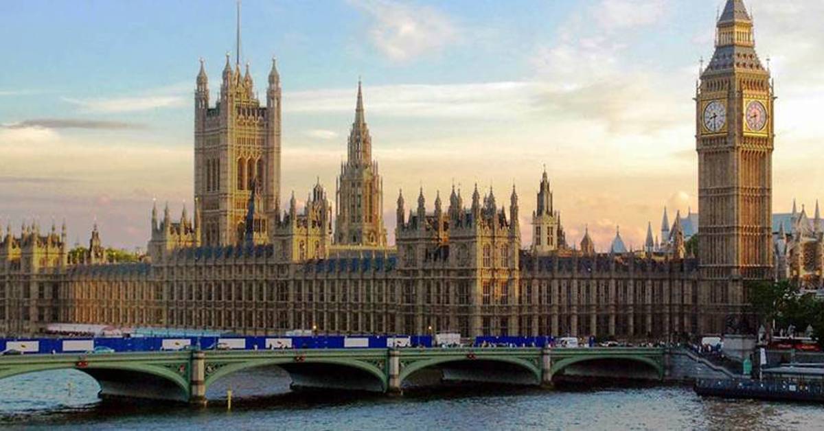 BGC endorses gambling White Paper