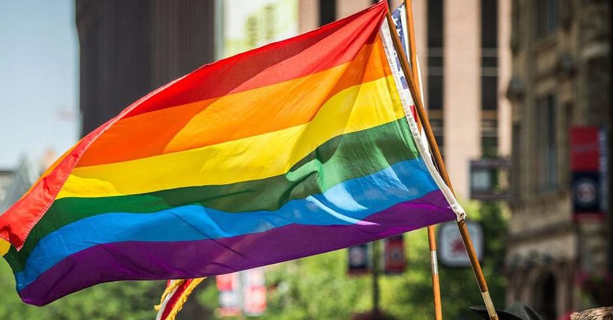 Research into LGBTQ+ and gambling