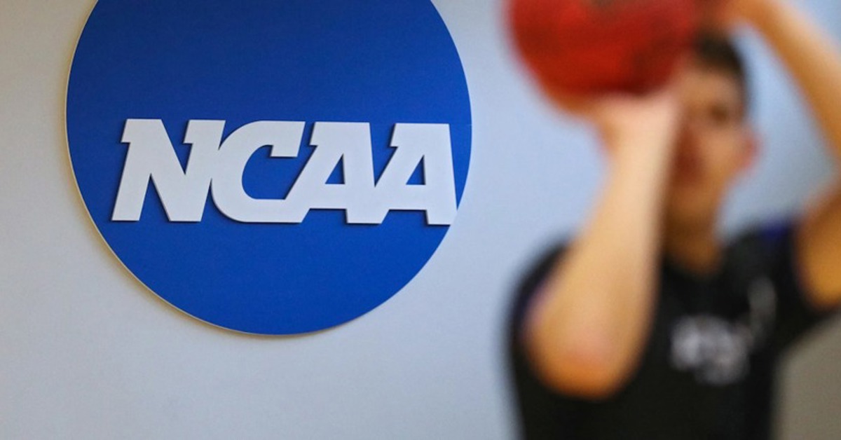 NCAA 175 betting violations