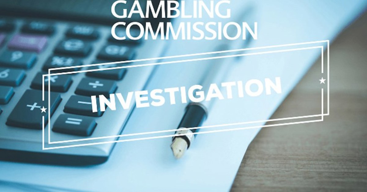 Gambling Commission reviews 888