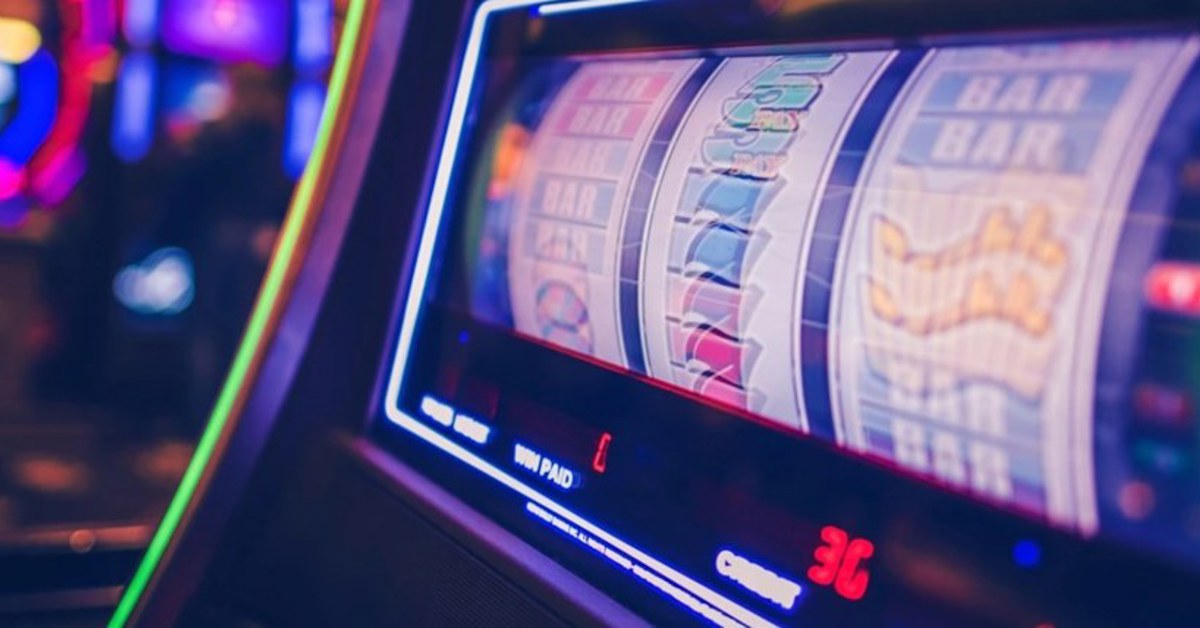 Pokies reforms in Victoria