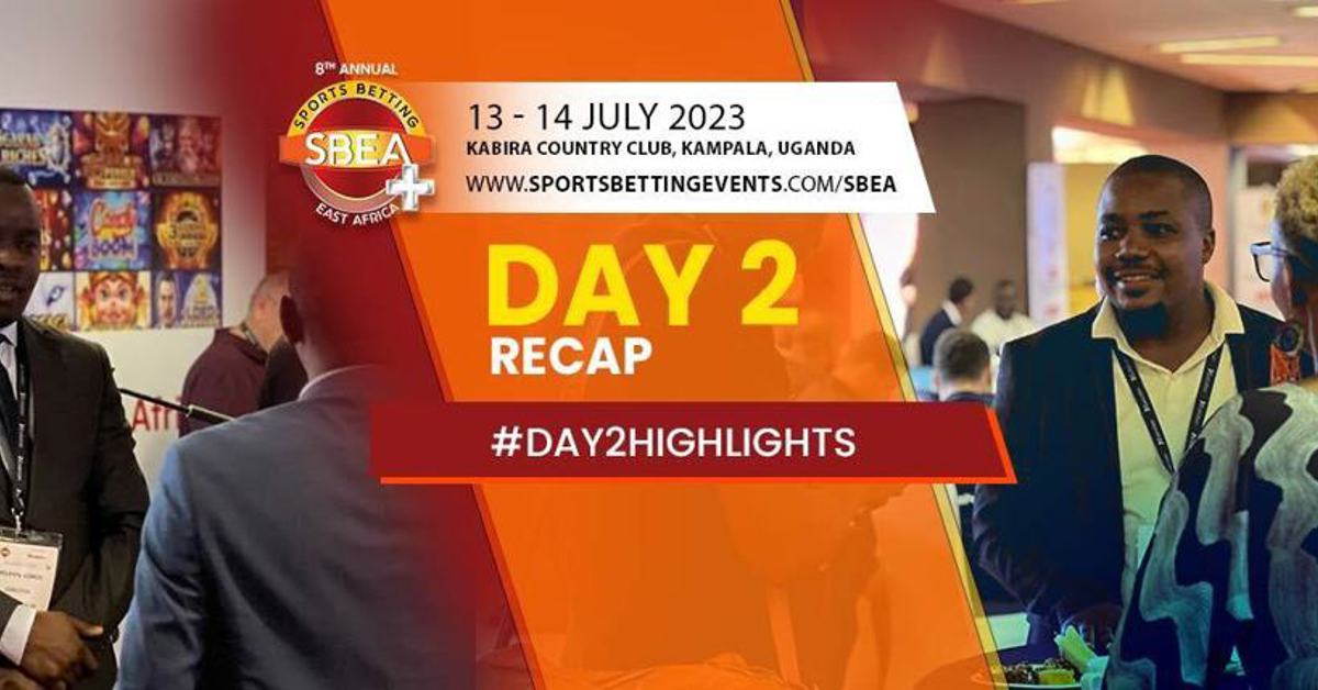 SBEA+ 2023 Day 2 Highlights