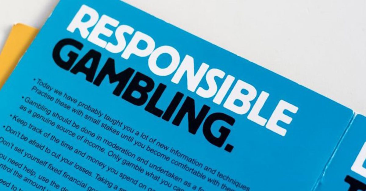 NCLGS resolution promotes responsible gambling
