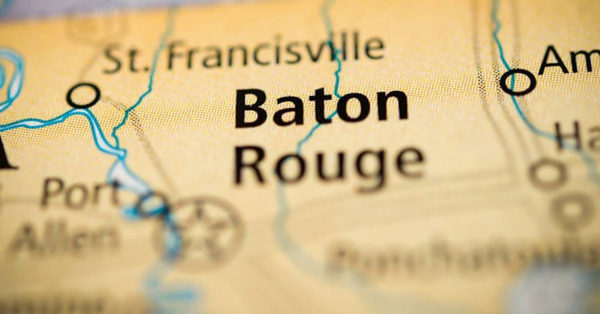 New Queen Baton Rouge casino