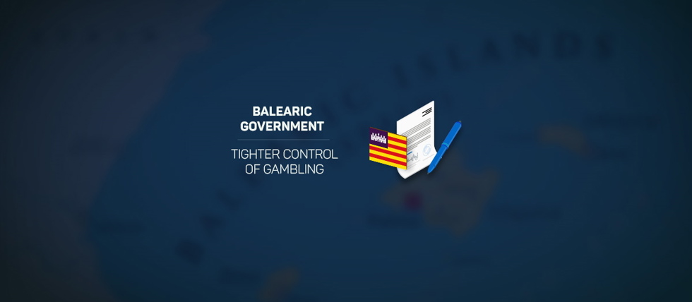 The Balearic government is set to present amendments for tighter control of gambling