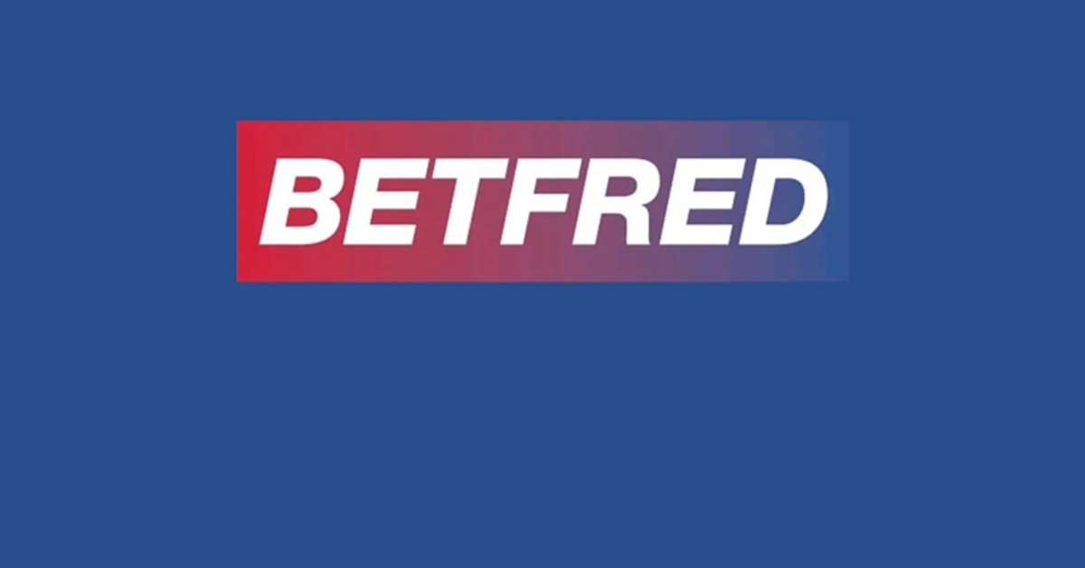 Betfred fined by UKGC