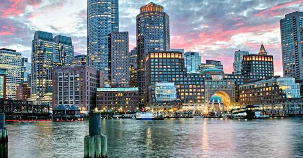 Massachusetts shows an 8% increase in casino GGR for June