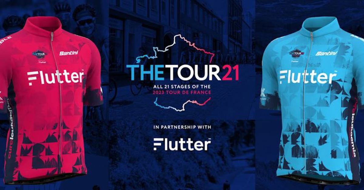 Flutter Fundraising Milestone