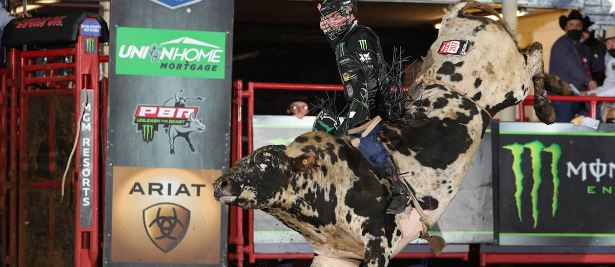 OpenBet features PBR odds and lines